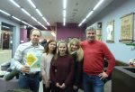 Белорусские активисты перенимают опыт развития академических свобод в Украине