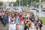 По "политическим статьям" осудили минимум 78 студентов. Как белорусские власти за протесты преследуют студентов