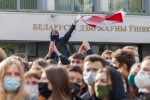 Альтернативный доклад о правах молодежи в Беларуси будет рассмотрен в ООН