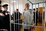 На Никиту Емельянова завели новое дело за злостное неповиновение администрации тюрьмы
