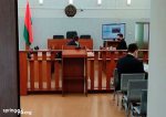 К трём годам колонии и большому штрафу за "оскорбительные" комментарии осудили жителя Солигорска