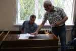 Могилевский журналист пожаловался в ООН: два года назад местный суд оштрафовал его на 1035 рублей за письма в газету