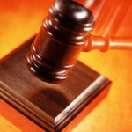 Orsha court denies violations in travel black list trial