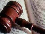 Могилевского судью уличили в сексе на рабочем месте