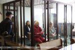 Суд по делу "БелаПАН": в чем обвиняют четырех политзаключенных