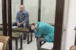 New death sentence passed in Belarus