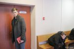 Минский городской суд оставил в силе штраф, вынесенный журналисту Добровольскому