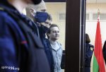 В Гродно трех фигурантов "дела Тихановского" осудили на сроки от 2 до 4 лет колонии