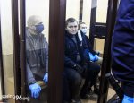 Первый суд за инцидент на пикете 29 мая в Гродно: Обвиняемые не признают своей вины