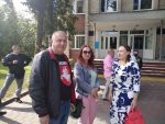 По 10 суток, штраф и задержание. В Минске и Гродно судят активистов за акции солидарности