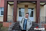 Журналиста Дмитрия Лупача наказали новым штрафом за сотрудничество с "Белсатом"