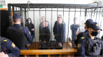 Как проходили свидания политзаключенных активистов "Европейской Беларуси" и Северинца с родными в могилевской тюрьме
