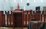 За оскорбительные комментарии в адрес чиновников и Лукашенко мужчину наказали тремя годами “химии” и большим штрафом
