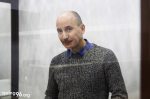 Суд над политзаключенным блогером "Слуцка для жизни" Владимиром Неронским продолжается
