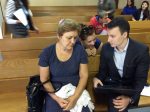 Жанна Птичкина готовит иск о взыскании компенсации за смерть сына в СИЗО   