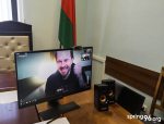 Viasna calls to release its activist Dzmitry Salauyou and end repression of human rights defenders