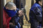 Евросоюз осудил вынесение смертного приговора в Слуцке