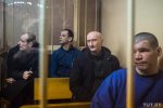 Рассмотрение резонансного дела о массовом убийстве возобновлено 11 мая в Могилеве