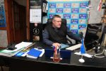 Леонид Судаленко: "Приятно слышать, как свидетели на суде говорят "спасибо", обращаясь ко мне в клетку"