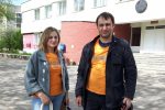 Двух витебских журналистов оштрафовали на 1275 рублей