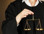 В Могилеве применяется практика недопуска граждан на открытые судебные заседания