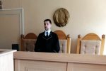 Віцебскі суддзя Ілля Белавус зноў застанецца без прэміі?