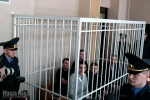 Экс-кандидата в президенты Андрея Санникова отыскали в Могилевской тюрьме