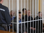 Political prisoner Statkevich receives censorship notes instead of letters
