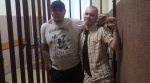 Барановичи: задержания активистов, конфискация техники, избиение несовершеннолетнего