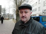 Віцебск: праваабаронцы падалі заяўку на пікет 10 снежня