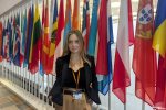 "Belarusian authorities target group of the individuals perceived as disloyal." Viasna lawyer speaks at the OSCE conference