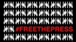 Комитет по защите журналистов призывает подписать петицию, чтобы освободить всех заключенных журналистов