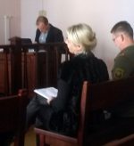 Судаленко против военных журналистов: мирового соглашения не будет
