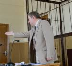 Chairperson of Brest Regional Court turns down Viktary Syrytsa's appeal