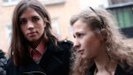 Суд отказал участницам Pussy Riot в регистрации правозащитной организации  