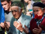 Власти Крыма запретили траурное мероприятие татар из-за "жаркой погоды"  