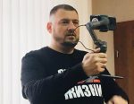 Блогеру Ціханоўскаму, які сядзіць у ІЧУ, далі яшчэ 15 сутак арышту