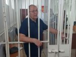 Суд над Аюбам Ціціевым: ніхто са сведак-паліцэйскіх не меў уяўлення пра справу