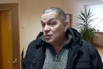 Журналист Андрей Толчин оштрафован на 25 базовых