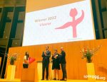 "Вясна" награждена премией "Тюльпан прав человека 2022"