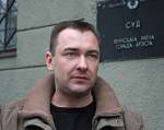 Брест: Денис Турченяк жалуется на чиновника в Верховный суд
