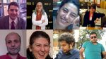 Tell Turkey: free Amnesty’s İdil Eser, Taner Kılıç, and other rights defenders
