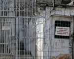 Babruisk: prison cells reserved for oppositionists?