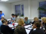 В Витебске создавали "рабочие группы" для отбора в участковые комиссии