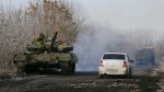 ААН: ад пачатку канфлікту на ўсходзе Украіны забітыя 4707 чалавек