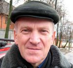 Владимир Кацора намерен продолжать сухую голодовку