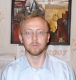 В КГБ опрошен гродненский правозащитник Владимир Хильманович