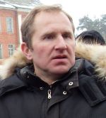 Salihorsk activist appeals groundless replies by authorities