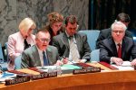 Ban alarmed by ‘dangerous escalation’ in Ukraine crisis; Security Council holds emergency talks