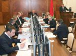 Саўмін адмовіў жыхарам Віцебска на іх просьбу паставіць пытанне перад Канстытуцыйным судом